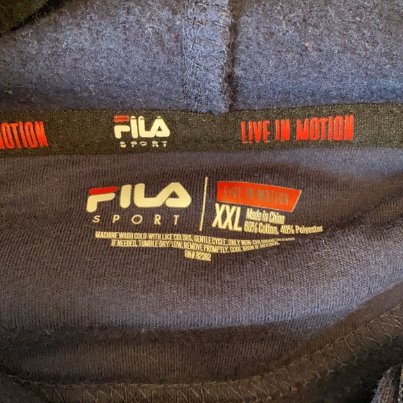 Bundle of 3 new sweatshirts - Picture 4 of 6